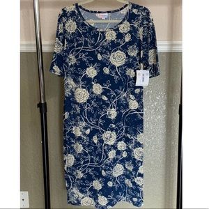XL LuLaRoe Julia